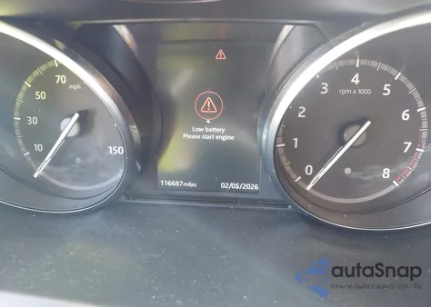 2018 Land Rover Discovery Sport Hse Lux z USA, uszkodzony, nr VIN SALCT2RX9JH752274